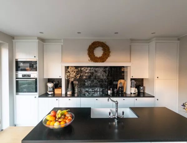 PROJECT – BY – keuken
