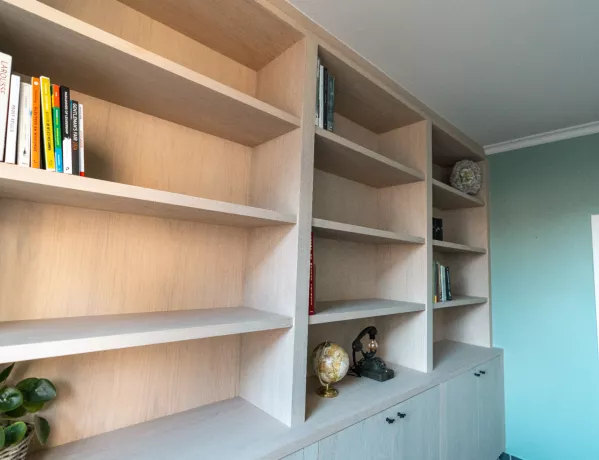PROJECT – BY – bureau