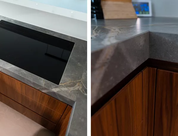 Project - EA