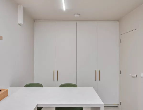 PROJECT 'T KNIPHUISJE
