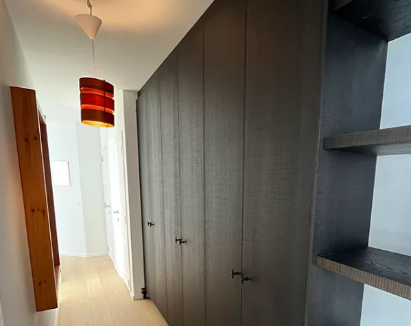Project VE - Knokke