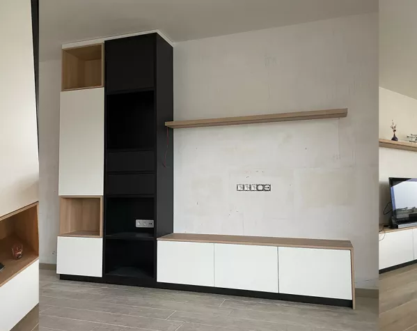 Project GE - Merelbeke